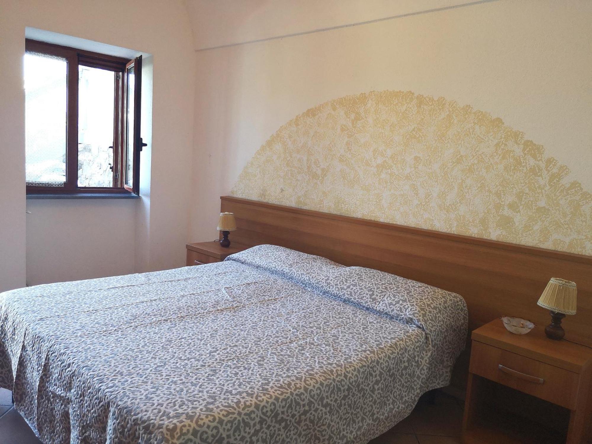 Casale Villa Marzia Massa Lubrense Værelse billede