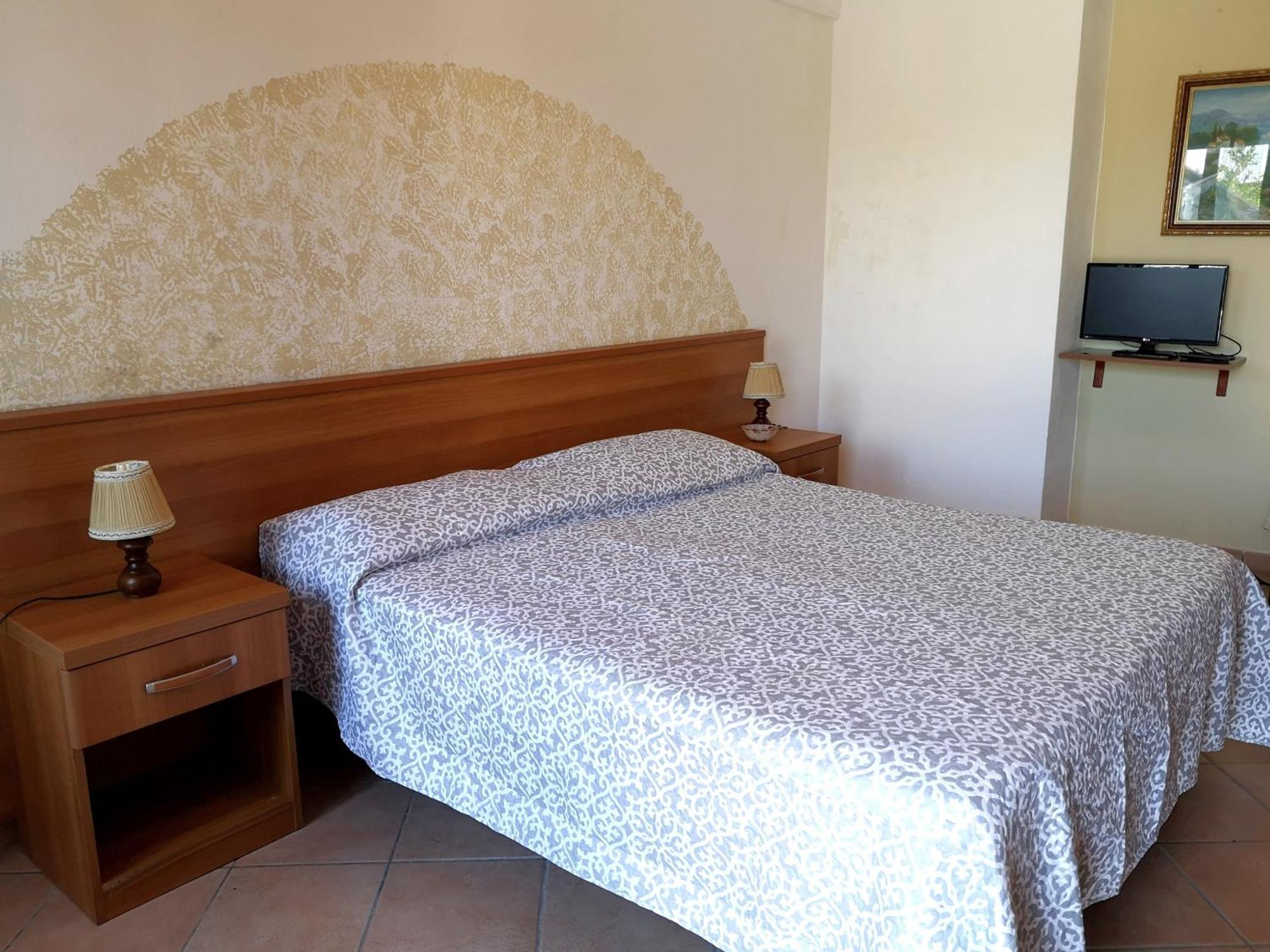 Casale Villa Marzia Massa Lubrense Værelse billede