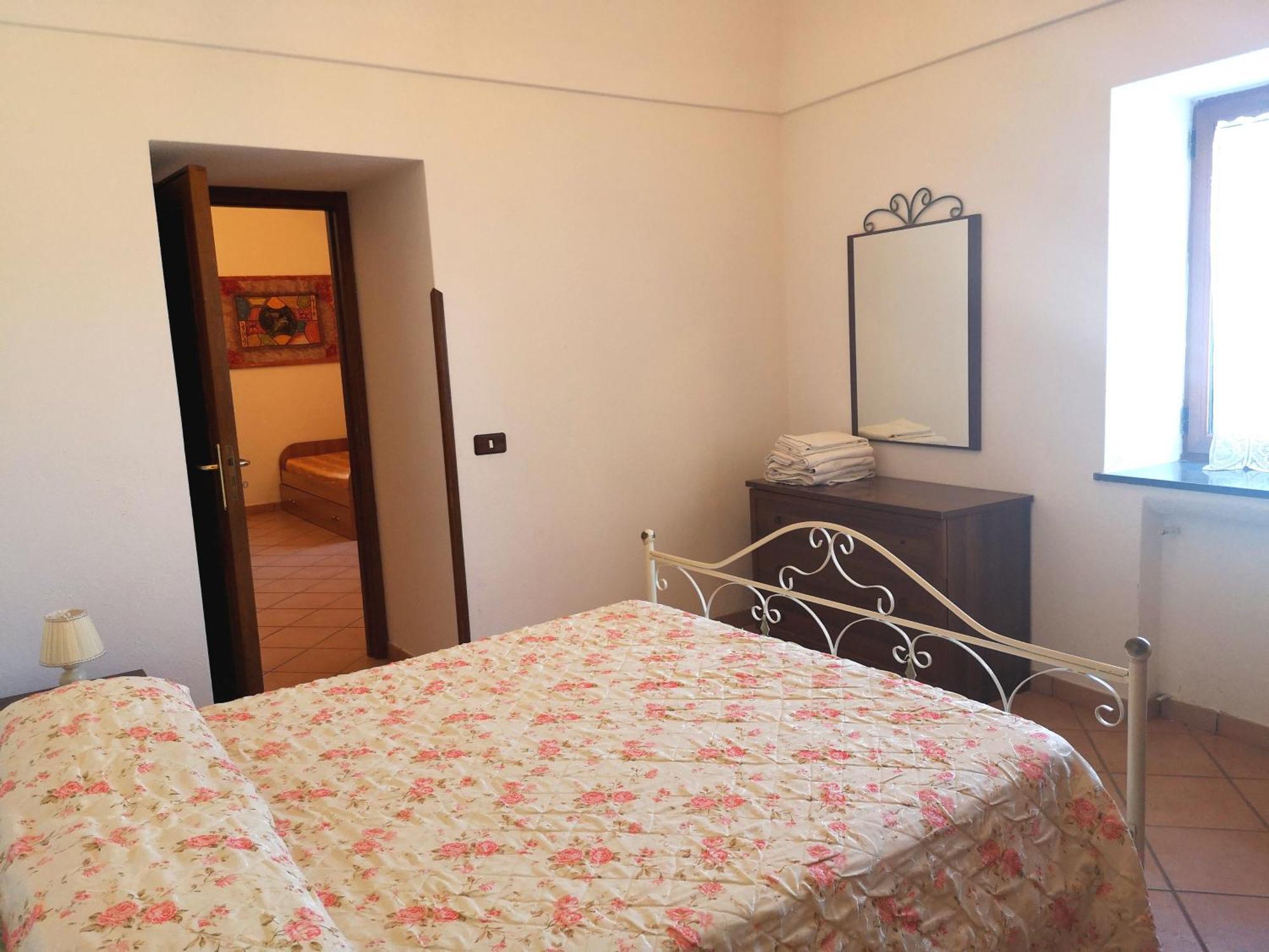 Casale Villa Marzia Massa Lubrense Værelse billede