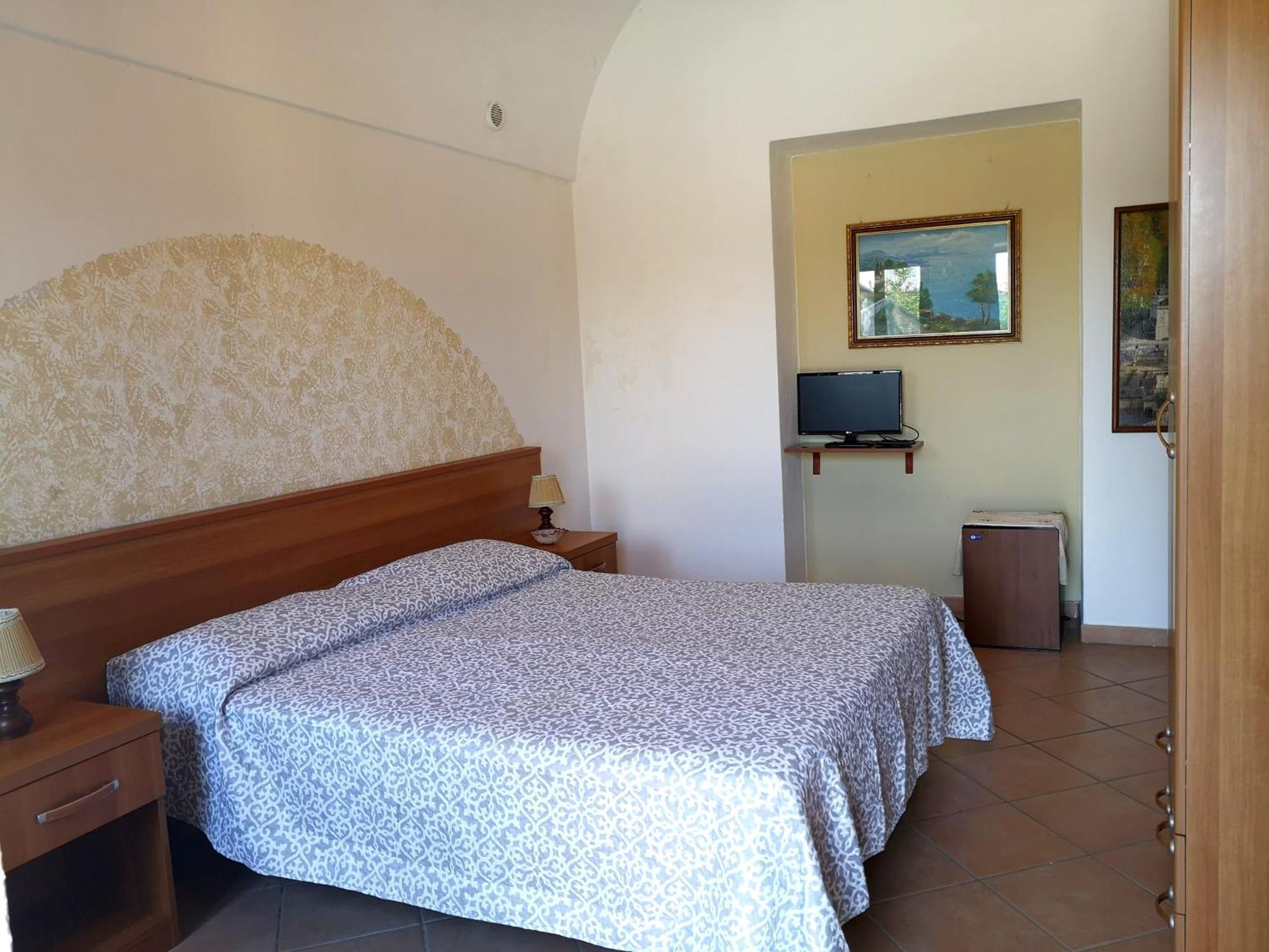 Casale Villa Marzia Massa Lubrense Værelse billede