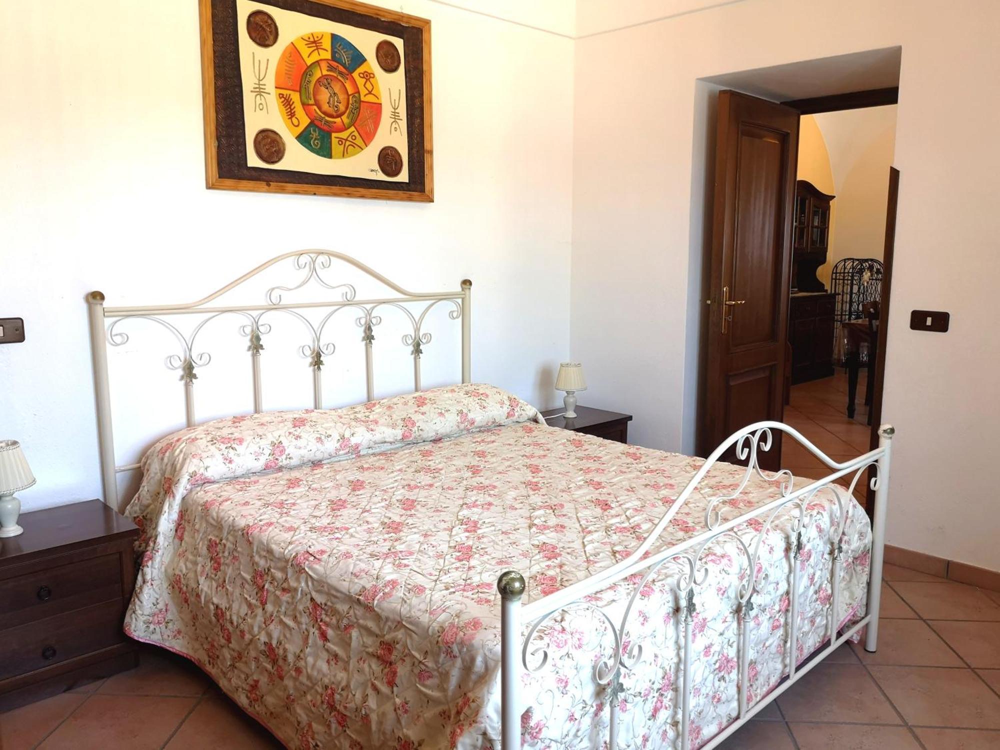 Casale Villa Marzia Massa Lubrense Værelse billede